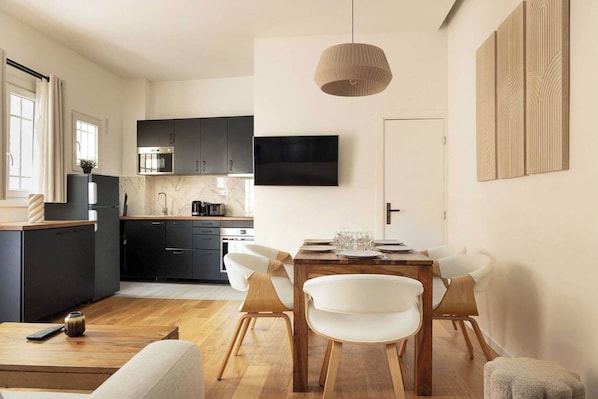 Cuisine privée