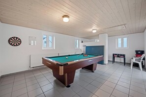 Spielezimmer