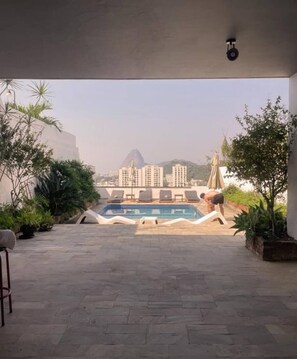 Terrass/Patio
