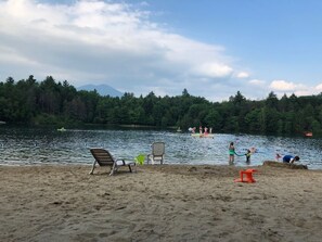 Beaches