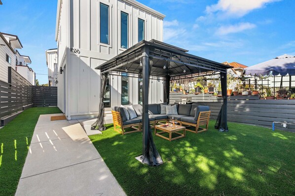 Terrass/Patio