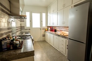 Eget kök