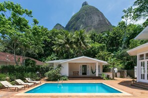 Pool view,Swimming pool