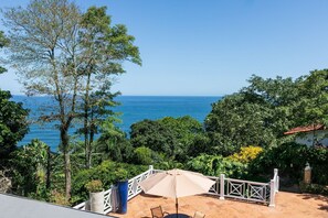 Sea view