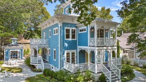 Step inside and fall in love—this home has all the charm you’ll ever need.