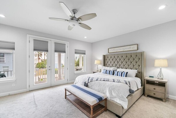Your private haven of comfort and calm