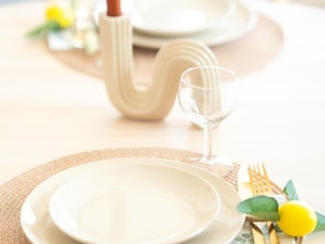 Repas et boissons