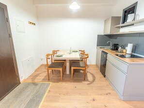 Eget kök