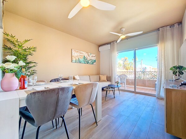 Ferienwohnung in Los Alcázares - Mar Menor