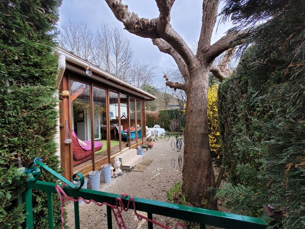 Terrass/Patio