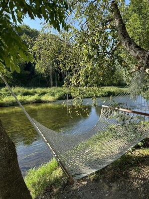 Boendeområde