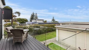 Amazing beach at your doorstep, Amazing views, Close to local golf course