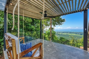 Terraço/pátio