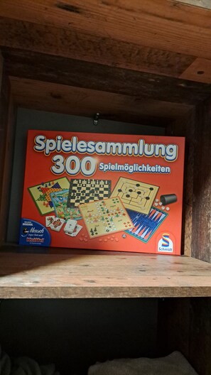 Verschiedenes