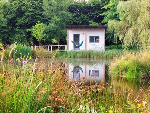 Boendeområde