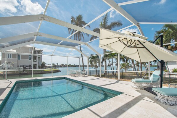 Pool View Pic#1