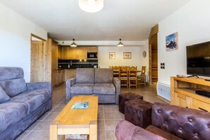 Coin séjour