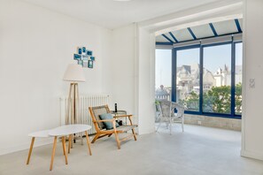 Coin séjour