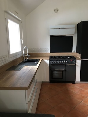 Cuisine privée