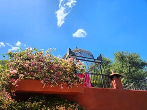 Boendeområde
