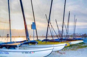 Port de plaisance