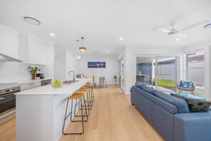 The Waybre Beachscape Holiday Rentals