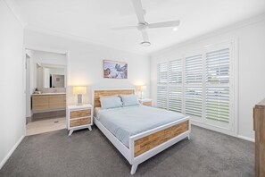 The Waybre Beachscape Holiday Rentals
