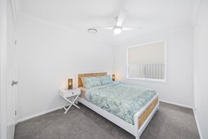The Waybre Beachscape Holiday Rentals