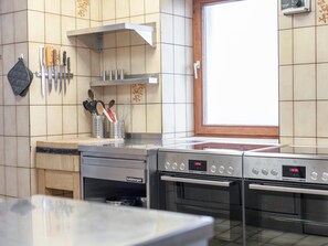 Eget kök