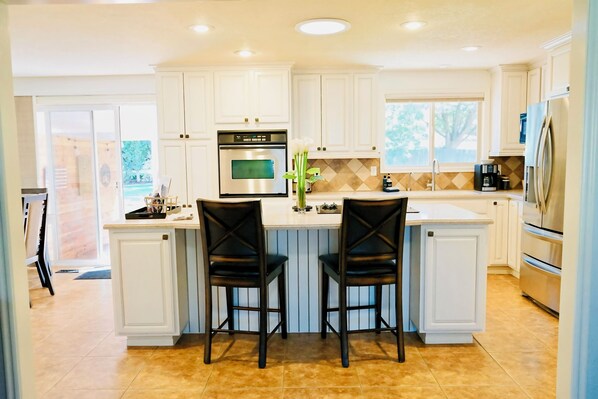 Beautiful Kitchen