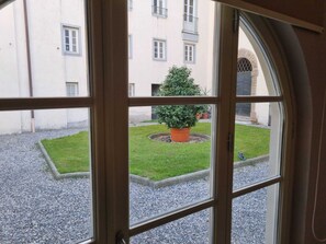 Sala da pranzo