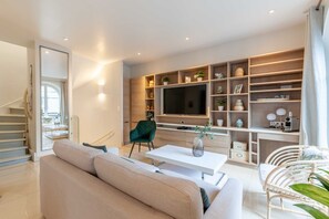 Coin séjour