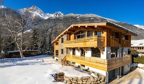 Chalet Josephine
