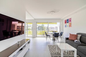Coin séjour