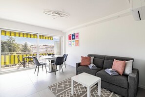 Coin séjour