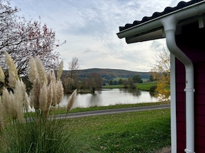 Boendeområde