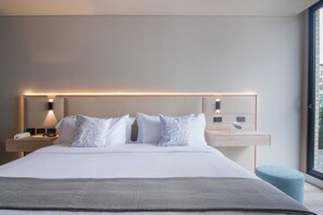 Lovely bedroom