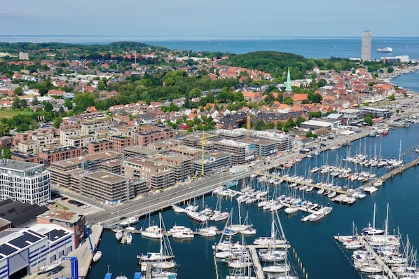 Marina