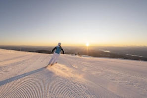 Sports d’hiver