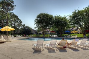 Beachwalk Pool