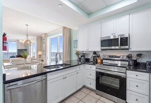Elevation Vacation Rentals - Caribbean 603 (3)