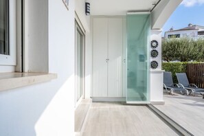 Detalle exterior