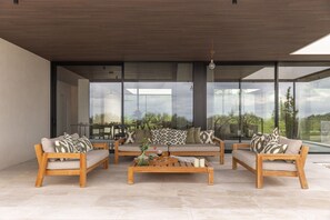 Activities, Building Exterior, Facilities, Main Entrance, Pool, Spring, Summer