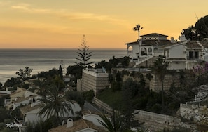 Villa Bella Vista with privat pool