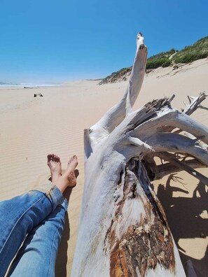 @Sardinia Bay beach
