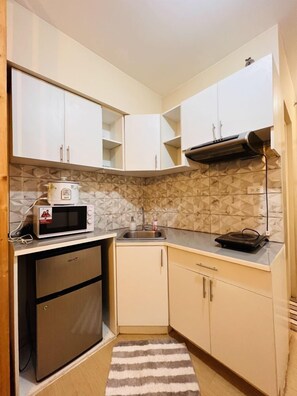 Kitchenette