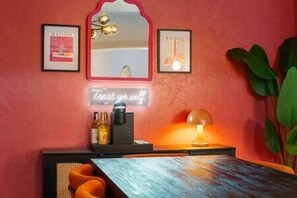 Restaurantes