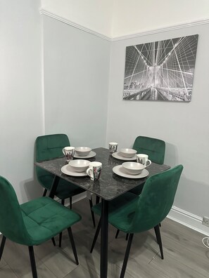 Restauranger