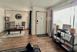 Interiör