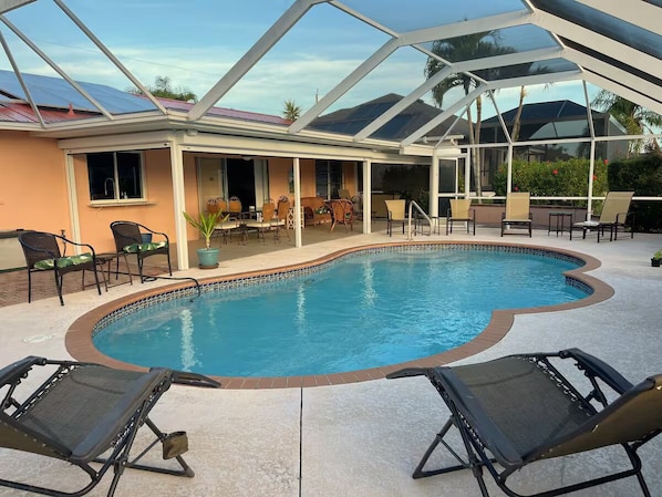Pool